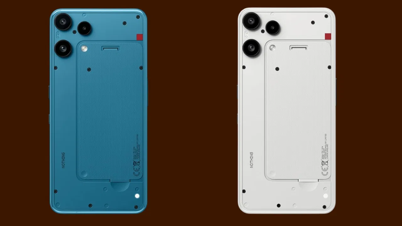 Nothing Phone (3a) Lite: 20,000 रुपये में iPhone जैसा अनुभव, फीचर्स भी प्रीमियम
