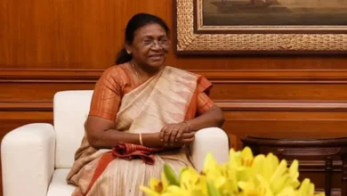 राष्ट्रपति द्रौपदी मुर्मू सात फरवरी को आएंगी छत्तीसगढ़ , बस्तर पंडुम में करेंगी शिरकत