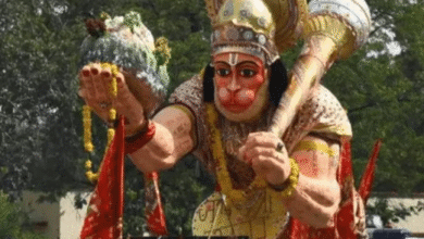 सिंघार का दावा: हनुमान, बाली, सुग्रीव गौंड-कोल-कोरकू आदिवासी थे