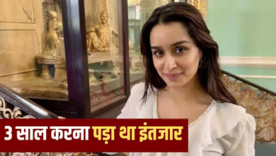 स्त्री नहीं, ये है श्रद्धा कपूर की लाइफ बदलने वाली फिल्म, 15 करोड़ के बजट में छापे थे 110 करोड़