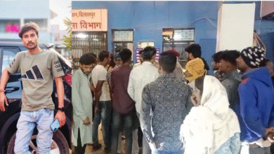 युवक की चाकू गोदकर हत्या, पुरानी रंजिश में वारदात को दिया अंजाम, आरोपी फरार