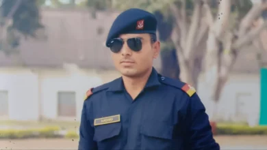 माेनू के बलिदान की खबर से मातम… बिलखे बुआ- फूफा बोले, चला गया लाडला, कहता था…