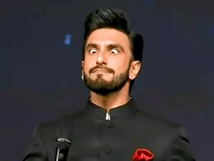 रणवीर सिंह के खिलाफ FIR:चावुंडी दैव परंपरा और हिंदू भावनाओं के अपमान का आरोप; कांतारा की देवी को भूत कहकर मजाक उड़ाया था