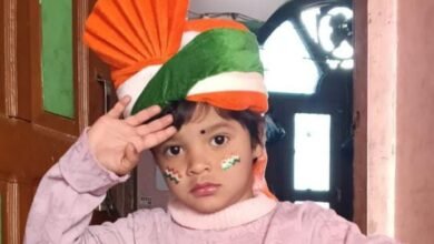 उत्तर प्रदेश: बहराइच में अज्ञात वाहन ने मासूम को कुचला, हुई दर्दनाक मौत