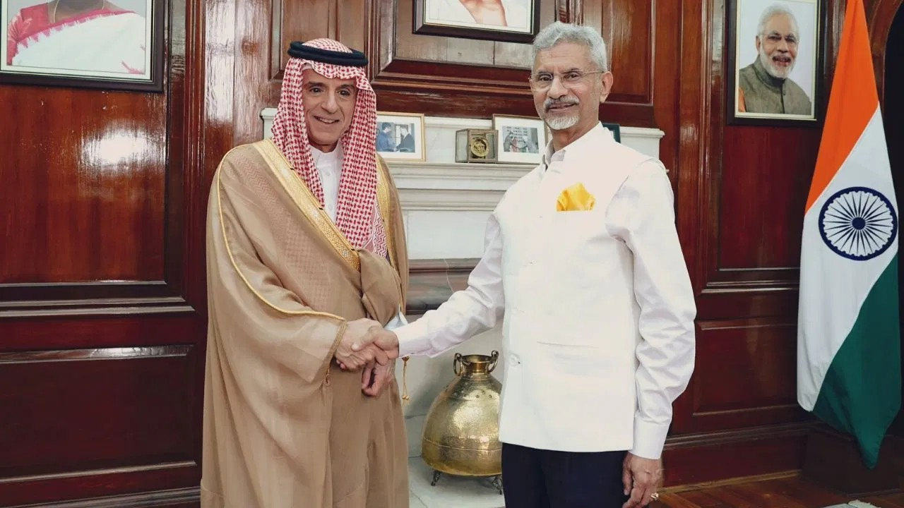 दिल्ली में जुटेंगे 22 अरब देशों के विदेश मंत्री, पश्चिम एशिया संकट के बीच भारत बनेगा कूटनीतिक केंद्र