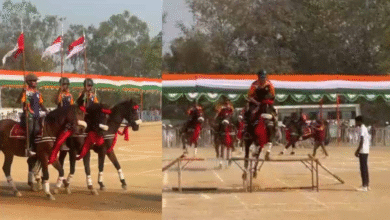 कांकेर में गणतंत्र दिवस समारोह होगा ऐतिहासिक, पहली बार देखने को मिलेगा हॉर्स राइडिंग स्टंट…