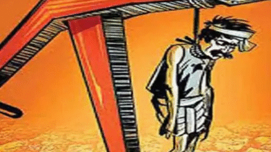 किसान आत्महत्या की जांच के लिए कांग्रेस ने बनाई कमेटी:पीड़ित परिवार और ग्रामीणों से बात करेगी 9 सदस्यीय समिति, कांग्रेस कमेटी को सौंपेगी रिपोर्ट