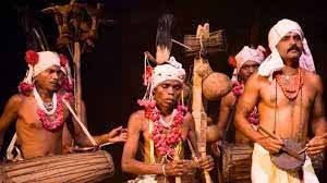 ‘बस्तर पंडुम 2026’ से सजेगा आदिवासी कला-संसार,लोक-संस्कृति का यह महोत्सव 10 जनवरी से