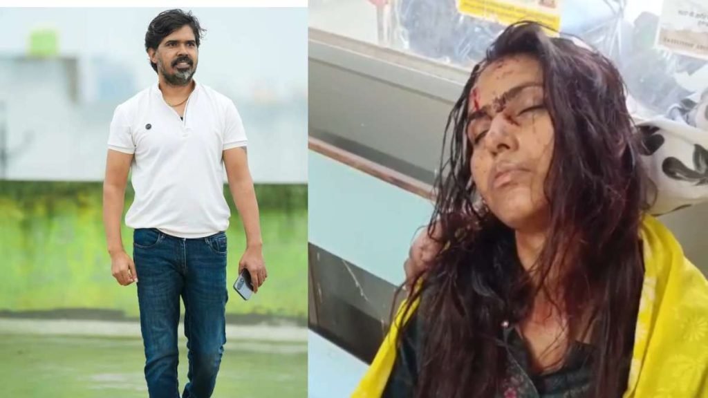 छॉलीवुड एक्ट्रेस से मारपीट : FIR के बाद डायरेक्टर मोहित साहू ने की आत्महत्या की कोशिश…