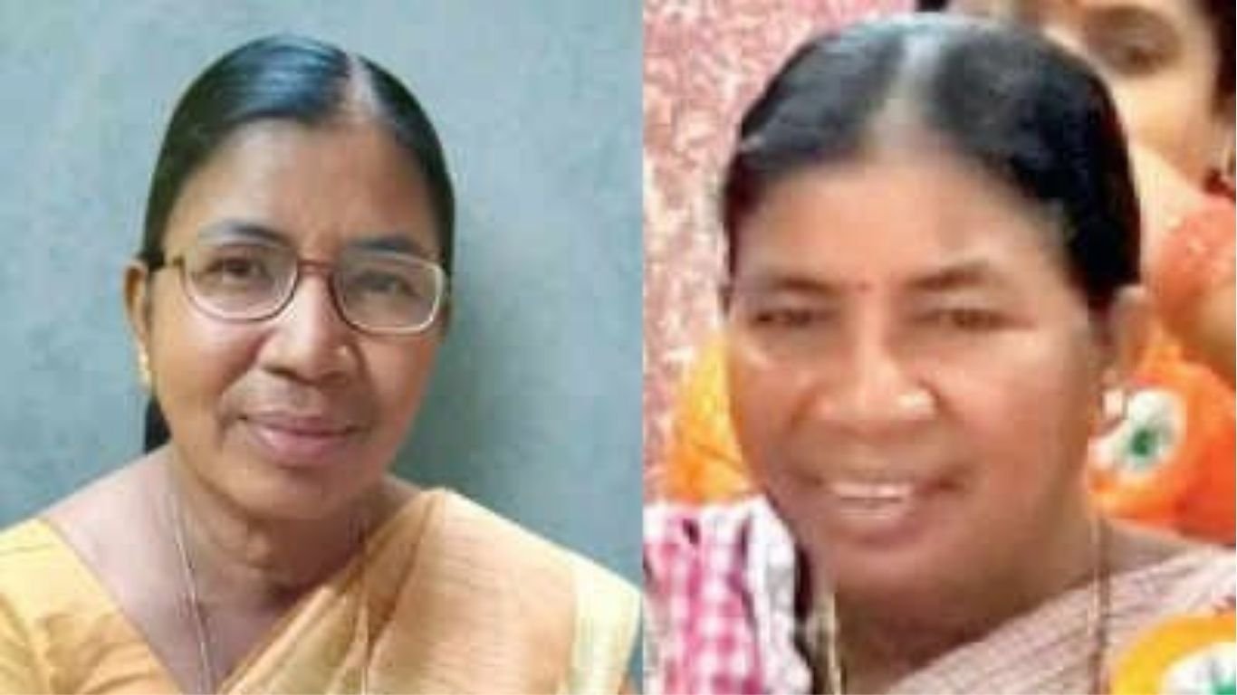 छत्तीसगढ़ की ‘बड़ी दीदी’ बुधरी ताती को मिलेगा पद्मश्री सम्मान, नक्‍सल प्रभावित क्षेत्रों फैलाया है उजाला