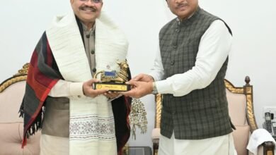 युवाओं में नेतृत्व और सेवा भाव का सशक्त मंच बनेगी राष्ट्रीय जंबूरी: मुख्यमंत्री विष्णु देव साय