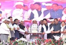 छत्तीसगढ़ की धरती जनजातीय शौर्य और बलिदान की साक्षी : मुख्यमंत्री विष्णु देव साय