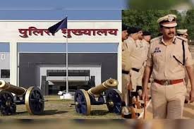 रायपुर में पुलिस कमिश्नर सिस्टम पर कल फिर होगी कैबिनेट में चर्चा, नया रायपुर भी हो सकता है कमिश्नर के अधीन