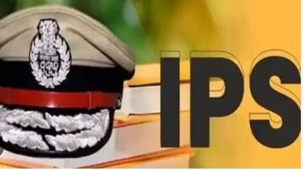छत्तीसगढ़ में आईपीएस अधिकारियों को पदोन्नति,डॉ. आनंद छाबड़ा को अतिरिक्त पुलिस महानिदेशक बनाये गये ,गृह विभाग ने जारी किए आदेश