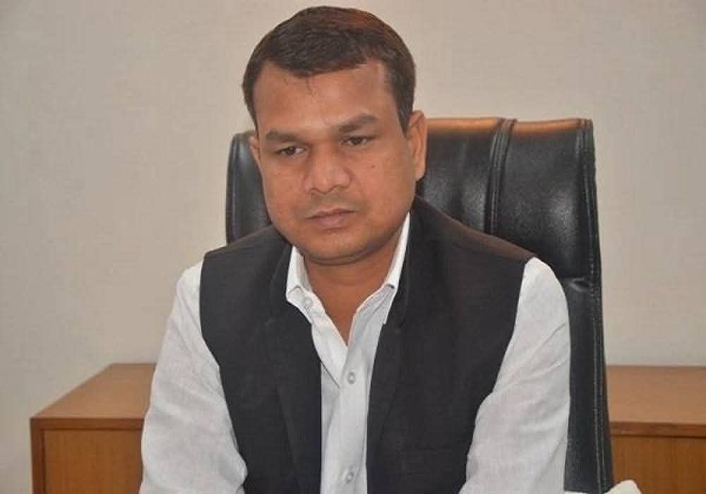 अमेठी: भाजपा विधायक सुरेश पासी का विवादित बयान, बोले- मुझे मुस्लिम वोटों की आवश्यकता नहीं