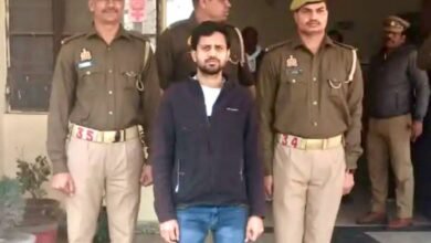 इटावा: फर्जी फर्म बनाकर 2.01 करोड़ की जीएसटी चोरी का खुलासा, FIR के बाद पहली गिरफ्तारी