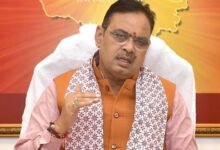 सीएम भजनलाल शर्मा के आदेश पर 3 बड़े विभागों के अधिकारियों पर गिरी गाज, भ्रष्टाचार मामले में हुई कार्रवाई