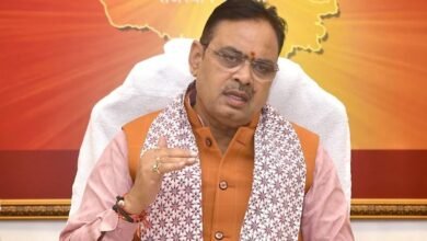 सीएम भजनलाल शर्मा के आदेश पर 3 बड़े विभागों के अधिकारियों पर गिरी गाज, भ्रष्टाचार मामले में हुई कार्रवाई