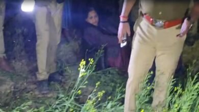 फतेहपुर: दिनदहाड़े उद्योगपति जयराज मानसिंह की गला रेतकर निर्मम हत्या, सरसों के खेत में मिला गला कटा शव