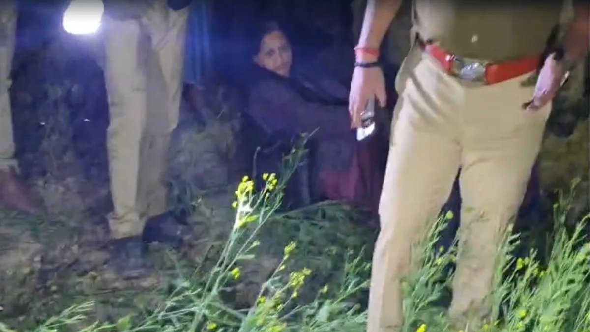 फतेहपुर: दिनदहाड़े उद्योगपति जयराज मानसिंह की गला रेतकर निर्मम हत्या, सरसों के खेत में मिला गला कटा शव