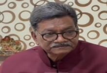 “मेरे बुढ़ापे की लाठी है सूरज” बेटे के वायरल बयान पर भावुक हुए नेता प्रतिपक्ष, किसानों के साथ खड़े होकर लड़ाई का किया ऐलान