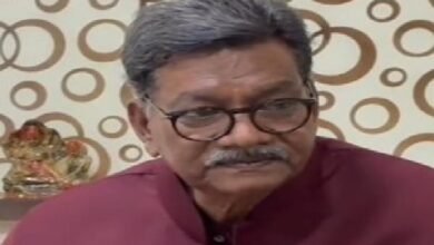 “मेरे बुढ़ापे की लाठी है सूरज” बेटे के वायरल बयान पर भावुक हुए नेता प्रतिपक्ष, किसानों के साथ खड़े होकर लड़ाई का किया ऐलान