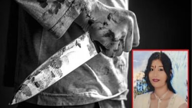 जयपुर में सनकी देवर का खूनी तांडव: विधवा भाभी को बीच बाजार में चाकुओं से गोदा, इलाके में दहशत