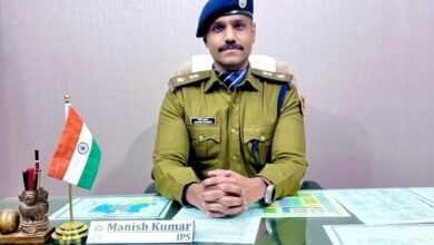 एसपी मनीष कुमार का एक्शन, डूंगरपुर के 14 कुख्यात बदमाश जिला बदर