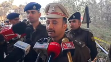 पटना पुलिस की बड़ी कामयाबी: 12 संगीन मामलों वाला कुख्यात अपराधी मुठभेड़ में दबोचा गया
