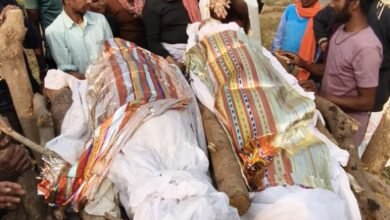 औरंगाबाद में कुदरत का करिश्मा या अटूट बंधन? 90 साल के जुड़वा भाइयों ने एक साथ ली अंतिम विदाई 