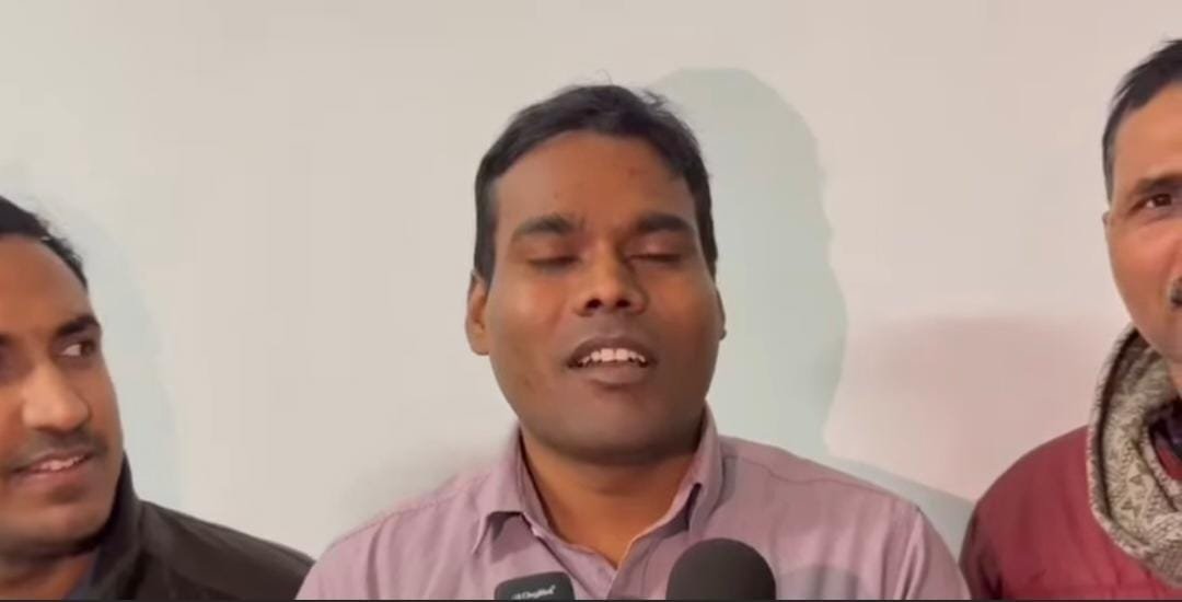 बिहार में निगरानी विभाग की बड़ी कारवाई, 19000 रुपए रिश्वत लेते DEO गिरफ्तार