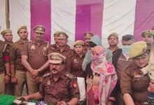 नशीला लड्डू, अपहरण और 3.50 लाख की सौदेबाज़ी—रेल में हिला देने वाली वारदात का पर्दाफाश