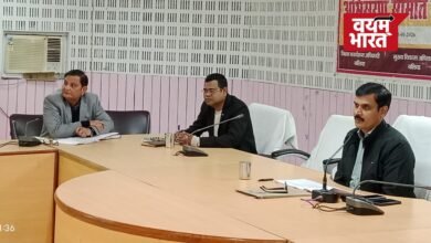 बलिया जिले में 1365 आंगनवाड़ी सहायिकाओं की खुली बैठक में होगी भर्ती, 14 हजार आवेदन पत्र प्राप्त