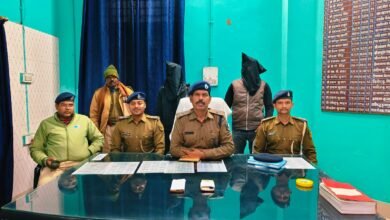 सुपाैल में पुरानी रंजिश में राजदीप का किया था अपहरण, पुलिस ने किया बड़ा खुलासा…
