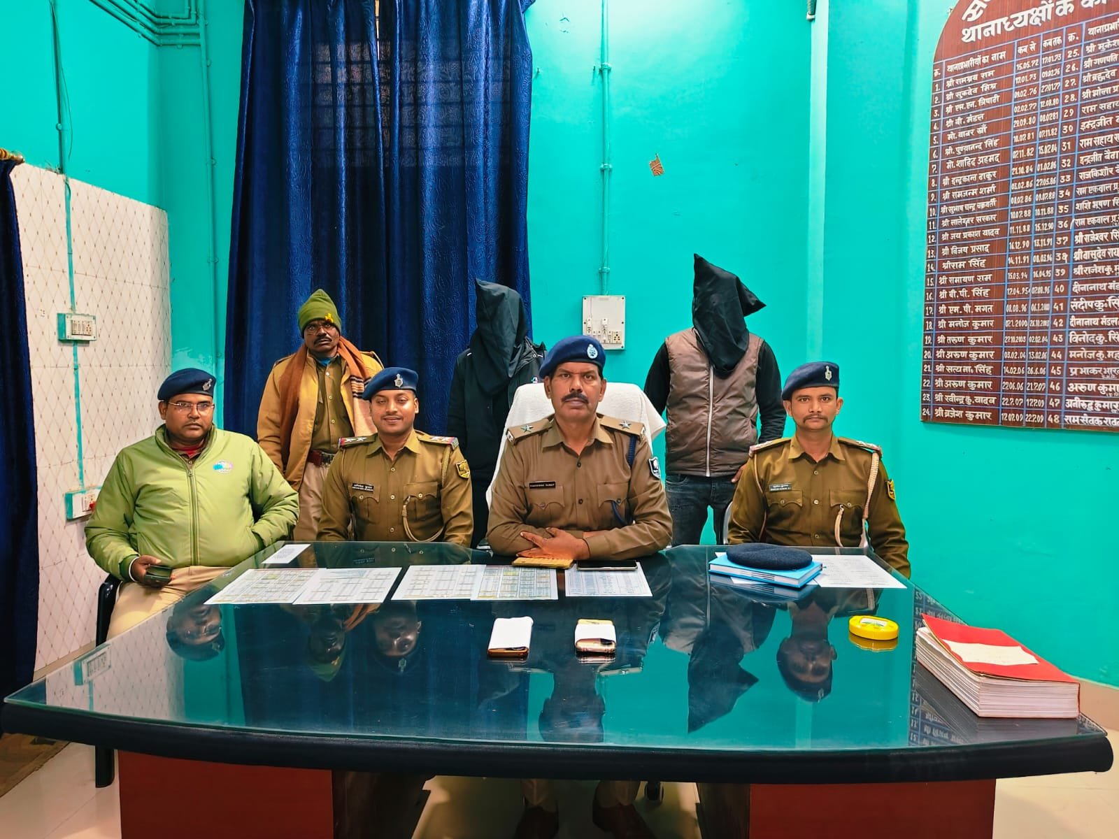 सुपाैल में पुरानी रंजिश में राजदीप का किया था अपहरण, पुलिस ने किया बड़ा खुलासा…