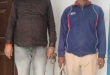 सुपौल में युवती का वीडियो वायरल करना पड़ा महंगा, कोर्ट ने अभियुक्त को सुनाई…