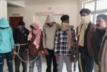 सुपौल में बारात जाने से पहले हवालात पहुंच गई बारातियों की टोली, वजह जानकर रह जाएंगे हैरान