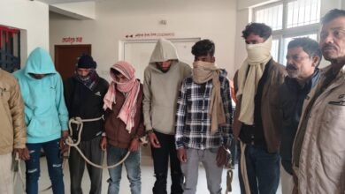 सुपौल में बारात जाने से पहले हवालात पहुंच गई बारातियों की टोली, वजह जानकर रह जाएंगे हैरान