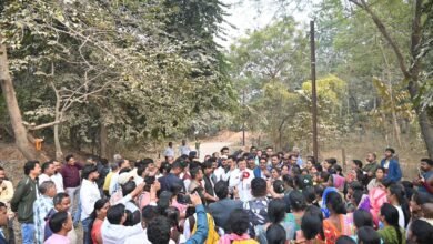 कोरबा में मंत्री का ऑन-द-स्पॉट एक्शन, बंद सड़क खुलते ही लोगों ने ली राहत की सांस