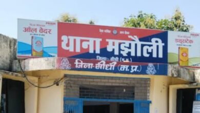 मझौली पुलिस की तत्परता: लापता नाबालिग किशोरी को 24 घंटे के भीतर ढूंढकर परिजनों को सौंपा