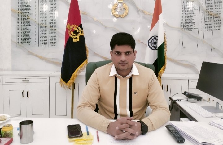 लूट, गोकशी और तस्करी पर ताबड़तोड़ वार! रायबरेली पुलिस का एनकाउंटर रिकॉर्ड
