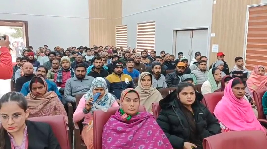 साइबर टीम का सुपरहिट ऑपरेशन, बरेली में मोबाइल रिकवरी की धूम