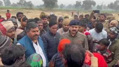 रायबरेली में लाखों की नगदी व कीमती सामान चोर लेकर हुए फरार, जांच में जुटी पुलिस