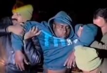 बरेली में पुलिस-बदमाश के बीच मुठभेड़: आरोपी लकी घायल, सिपाही भी जख्मी