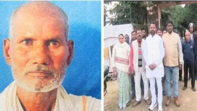 उत्तर प्रदेश: कपिलवस्तु महोत्सव में ड्यूटी पर जा रहे सफाईकर्मी की सड़क हादसे में मौत, विभाग पर लापरवाही के आरोप