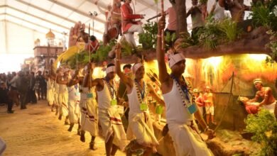 कर्तव्य पथ पर छत्तीसगढ़ की झांकी में जीवंत होगी जनजातीय वीरों की गाथा