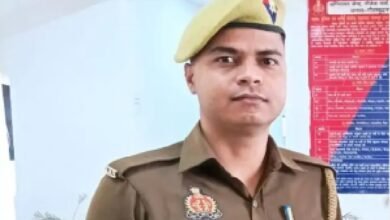 उत्तरप्रदेश: बैरक में लटकता मिला फायर ब्रिगेड कर्मचारी का शव, मानसिक तनाव में खुदकुशी की आशंका