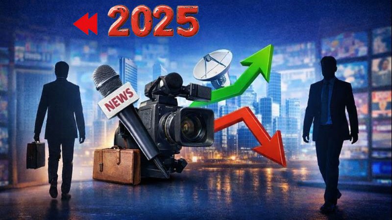 राष्ट्रीय मीडिया अवार्ड–2025 के लिए 07 जनवरी तक प्रविष्टियां आमंत्रित,प्रिंट, टेलीविजन, रेडियो और ऑनलाइन मीडिया को दिए जाएंगे अवार्ड राष्ट्रीय मीडिया अवार्ड–2025 के लिए 07 जनवरी तक प्रविष्टियां आमंत्रित,प्रिंट, टेलीविजन, रेडियो और ऑनलाइन मीडिया को दिए जाएंगे अवार्ड