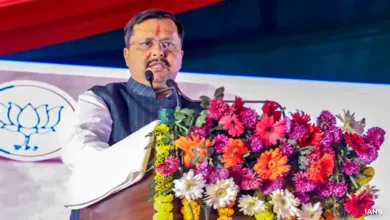 नितिन नबीन 19 या 20 जनवरी को भाजपा के नए राष्ट्रीय अध्यक्ष बनेंगे