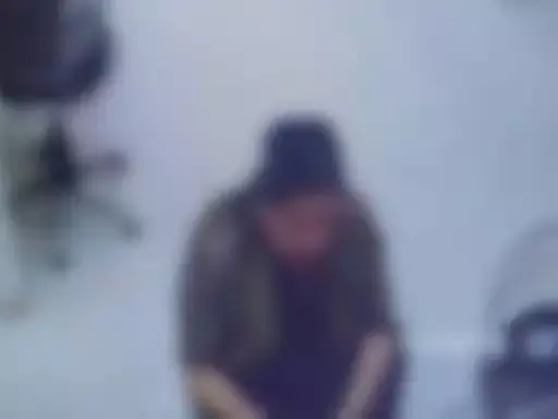 राजधानी के सदर बाजार के गोल्ड शो रूम से महिला ने चोरी की चेन, कैमरे में कैद हुई हरकत